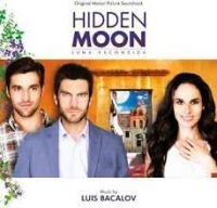 Filmmusik - Hidden Moon in the group CD / Film-Musikal at Bengans Skivbutik AB (3117900)