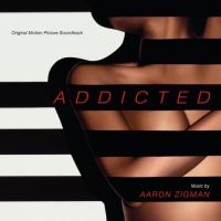 Filmmusik - Addicted in the group CD / Film-Musikal at Bengans Skivbutik AB (3117908)