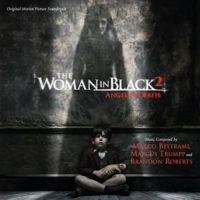 Filmmusik - Woman In Black 2 in the group CD / Film-Musikal at Bengans Skivbutik AB (3117911)