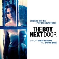 Filmmusik - Boy Next Door in the group CD / Film-Musikal at Bengans Skivbutik AB (3117913)