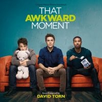 Filmmusik - That Awkward Moment in the group CD / Film-Musikal at Bengans Skivbutik AB (3117923)