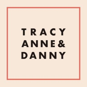 Tracyanne & Danny - Tracyanne & Danny in the group VINYL / Pop-Rock at Bengans Skivbutik AB (3118234)