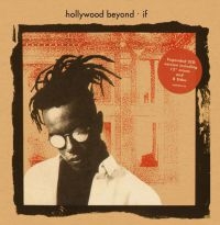 Hollywood Beyond - If (Expanded) in the group CD / Pop-Rock at Bengans Skivbutik AB (3118351)