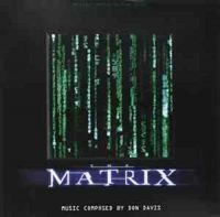 Filmmusik - Matrix in the group VINYL / Film-Musikal at Bengans Skivbutik AB (3118903)