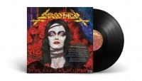 SARCOFAGO - THE LAWS OF SCOURGE in the group OUR PICKS /  Christmas gift tip Vinyl at Bengans Skivbutik AB (3122397)