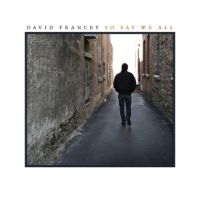 Francey David - Late Edition in the group CD / Pop-Rock at Bengans Skivbutik AB (3122419)