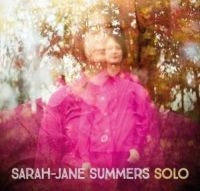 Summers Sarah-Jane - Solo in the group CD / Pop-Rock at Bengans Skivbutik AB (3122426)