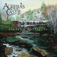 Agrelias Castle - Elders And Ancestors in the group CD / Pop-Rock at Bengans Skivbutik AB (3122476)