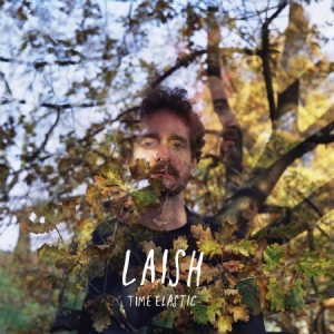 Laish - Time Elastic (Green Vinyl) in the group VINYL / Rock at Bengans Skivbutik AB (3122483)