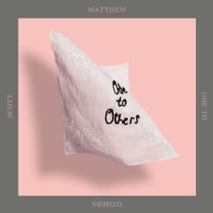 Matthew Scott - Ode To Others in the group VINYL / Pop-Rock at Bengans Skivbutik AB (3122496)