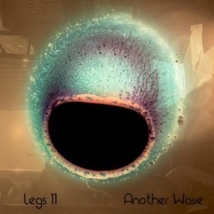 Legs 11 - Another Wave in the group VINYL / Pop-Rock at Bengans Skivbutik AB (3122505)