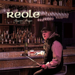 Reole - Sazerac & Haggis in the group VINYL / Pop at Bengans Skivbutik AB (3122542)