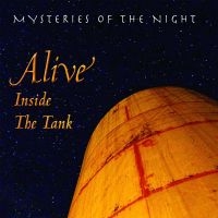 Mysteries Of The Night - Alive Inside The Tank in the group CD / Pop-Rock at Bengans Skivbutik AB (3125013)