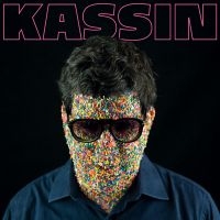 Kassin - Relax in the group VINYL / Elektroniskt,Pop-Rock,World Music at Bengans Skivbutik AB (3125027)