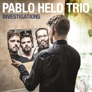 Pablo -Trio- Held - Investigations in the group VINYL / Jazz at Bengans Skivbutik AB (3125100)