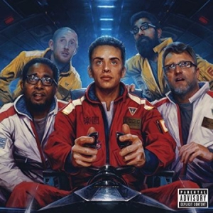 Logic - Incredible True Story in the group VINYL / Hip Hop-Rap at Bengans Skivbutik AB (3125353)