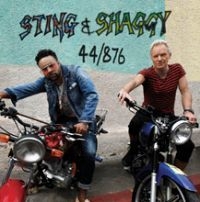 Sting - 44/876 in the group CD / Pop-Rock at Bengans Skivbutik AB (3126136)