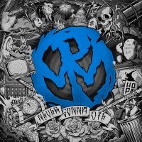 Pennywise - Never Gonna Die in the group CD / Hårdrock,Pop-Rock,Punk at Bengans Skivbutik AB (3126480)