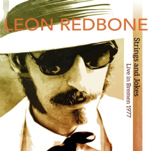 Redbone Leon - Strings And Jokes, Live In Bremen 1 in the group CD / Pop-Rock at Bengans Skivbutik AB (3126998)