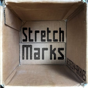 Stretchmarks - Stretch M-Arkhives in the group VINYL / Rock at Bengans Skivbutik AB (3127026)