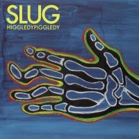 Slug - Higgledypiggledy in the group CD / Pop-Rock at Bengans Skivbutik AB (3127037)