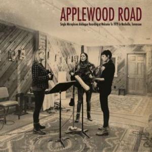 Applewood Road - Applewood Road in the group VINYL / Pop at Bengans Skivbutik AB (3127046)