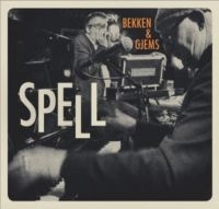 Bekken & Gjems - Spell:Live På Herr Nilsen in the group CD / Blues,Jazz at Bengans Skivbutik AB (3127050)