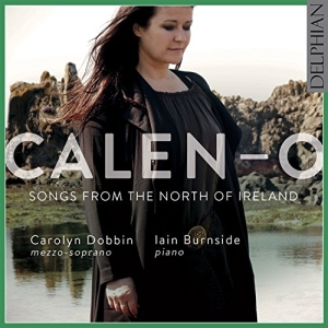 Various - Calen-O: Songs From The North Of Ir in the group OUR PICKS / Christmas gift tip CD at Bengans Skivbutik AB (3127075)