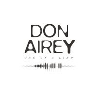 Don Airey - One Of A Kind in the group VINYL / Hårdrock,Pop-Rock at Bengans Skivbutik AB (3128099)