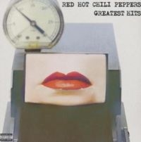 Red Hot Chili Peppers - Greatest Hits in the group OTHER / -Start LP1 at Bengans Skivbutik AB (3145450)