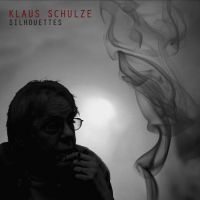 Schulze Klaus - Silhouettes in the group CD / Pop-Rock at Bengans Skivbutik AB (3178292)