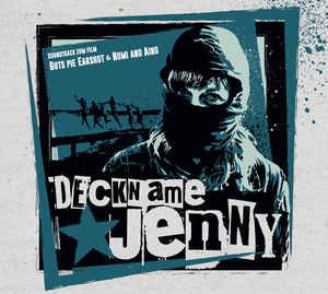 Guts Pie Earshot/Nomi & Aino - Deckname Jenny in the group CD / Rock at Bengans Skivbutik AB (3178329)