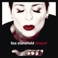 Lisa Stansfield - Deeper (Ltd Box Set Cd+2Lp+T-Shirt+ in the group VINYL / Pop-Rock at Bengans Skivbutik AB (3178592)