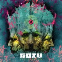 Gozu - Equilibrium in the group OUR PICKS / Christmas gift tip CD at Bengans Skivbutik AB (3178601)