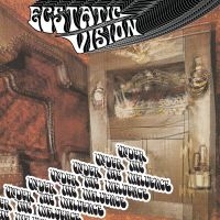 Ecstatic Vision - Under The Influence in the group CD / Hårdrock,Pop-Rock at Bengans Skivbutik AB (3178668)