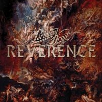 Parkway Drive - Reverence in the group CD / Hårdrock at Bengans Skivbutik AB (3179920)