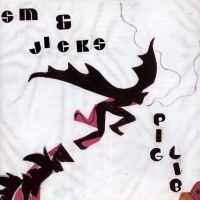 Stephen Malkmus - Pig Lib in the group VINYL / Pop-Rock at Bengans Skivbutik AB (3179943)