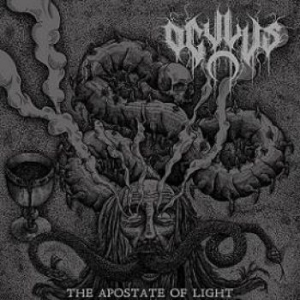 Oculus - Apostate Of Light The (2 Lp) in the group VINYL / Hårdrock/ Heavy metal at Bengans Skivbutik AB (3179963)