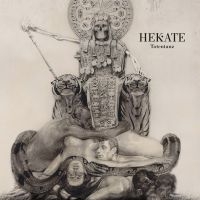 Hekate - Totentanz in the group CD / Pop-Rock at Bengans Skivbutik AB (3180069)