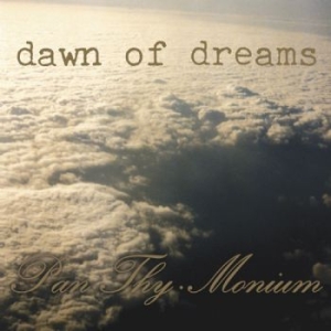 Panthymonium - Dawn Of Dreams in the group OUR PICKS / Christmas gift tip CD at Bengans Skivbutik AB (3186871)