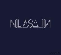 Nilasalin - Nilasalin in the group CD / Jazz at Bengans Skivbutik AB (3186909)