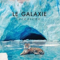 Le Galaxie - Pleasure in the group VINYL / Dance-Techno at Bengans Skivbutik AB (3186925)