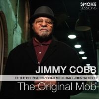 Cobb Jimmy - Original Mob in the group CD / Jazz at Bengans Skivbutik AB (3186939)