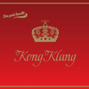 Kong Klang - Kong Klang (M/Cd) in the group VINYL / Pop-Rock at Bengans Skivbutik AB (3186988)