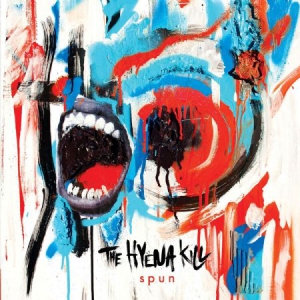 Hyena Kill - Spun Ep in the group CD / Rock at Bengans Skivbutik AB (3187000)