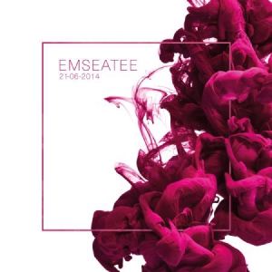 Emseatee - 21-06-2014 (White Vinyl) in the group VINYL / Pop at Bengans Skivbutik AB (3187037)