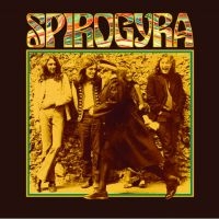 Spirogyra - St Radigunds in the group CD / Pop-Rock at Bengans Skivbutik AB (3187046)