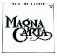 Magna Carta - No Truth In The Rumour in the group CD / Pop-Rock at Bengans Skivbutik AB (3187047)