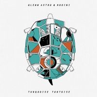 Astro Glenn And Hodini - Turquoise Tortoise in the group VINYL / Dance-Techno,Pop-Rock at Bengans Skivbutik AB (3187055)