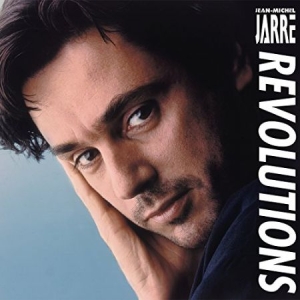Jarre Jean-Michel - Revolutions Coloured Edition in the group OTHER / CDV06 at Bengans Skivbutik AB (3199771)